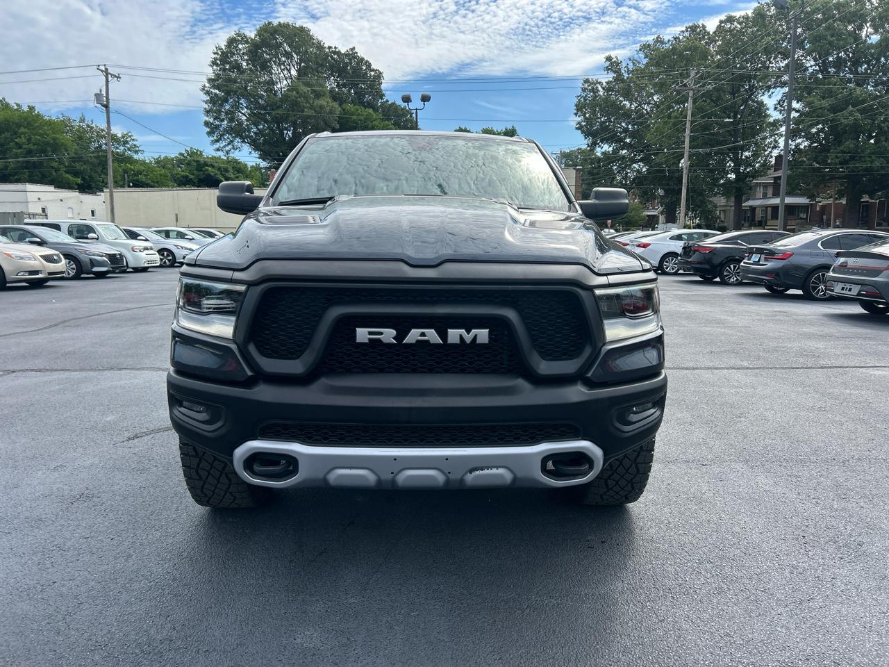 ram ram 1500 pickup 2019 1C6SRFET5KN826361 image ram ram 1500 pickup 2019 1C6SRFET5KN826361 image